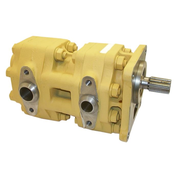 Hydraulic Gear Pump 07400-40500 For Komatsu main product photo