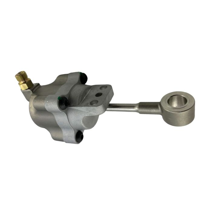Wastegate Actuator For Cummins Engine ISX Turbocharger 2881994 HE551V main product photo