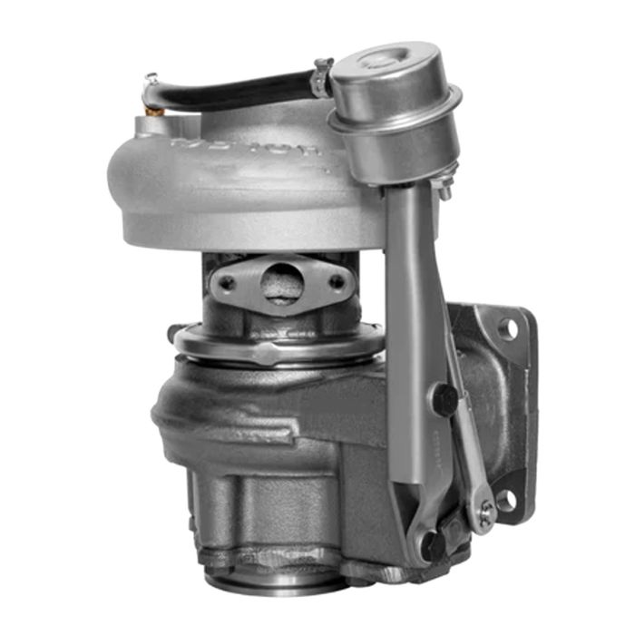 Turbo HX30W Turbocharger 4040353 For Cummins main product photo