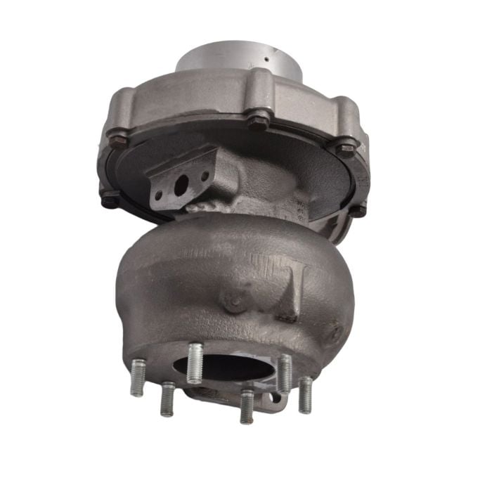 Turbo K29 Turbocharger 53299707113 For Man main product photo