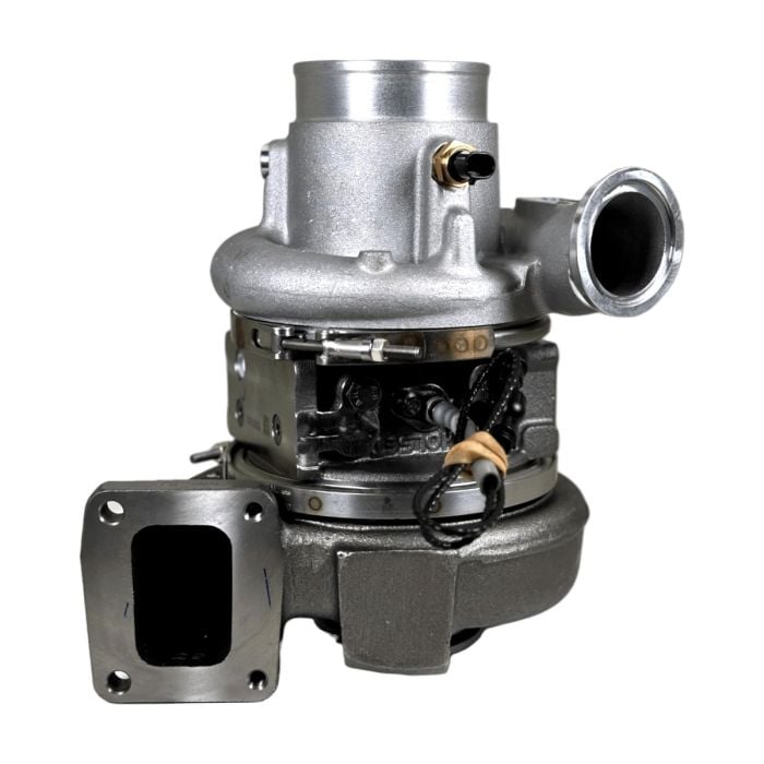 Turbo HE451VE Turbocharger 3776836 For Cummins main product photo