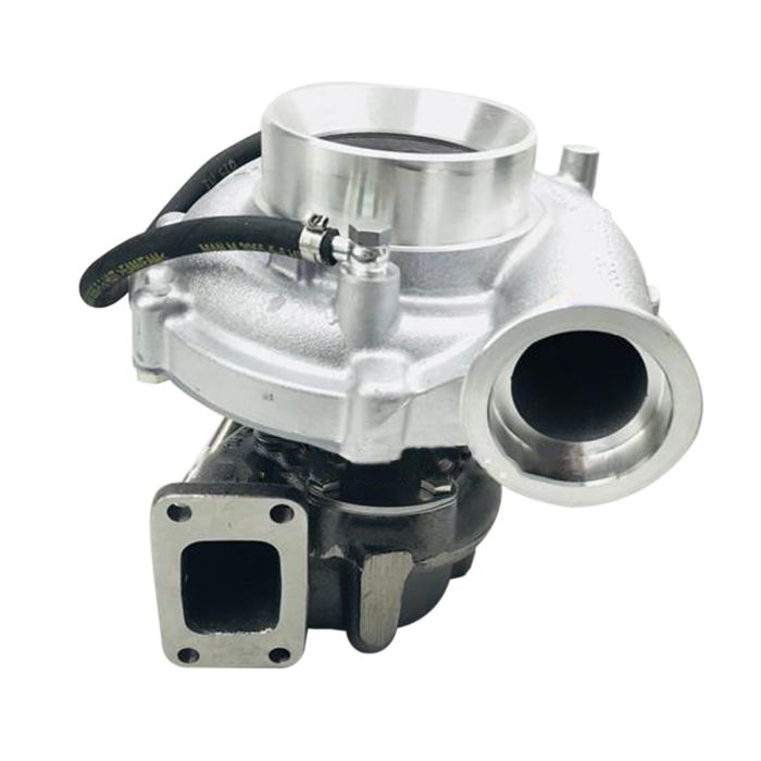 Turbo K26 Turbocharger 10326868 For Liebherr main product photo