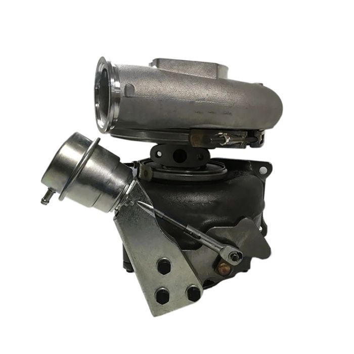 Turbo HE500WG Turbocharger 1869904 For Scania main product photo