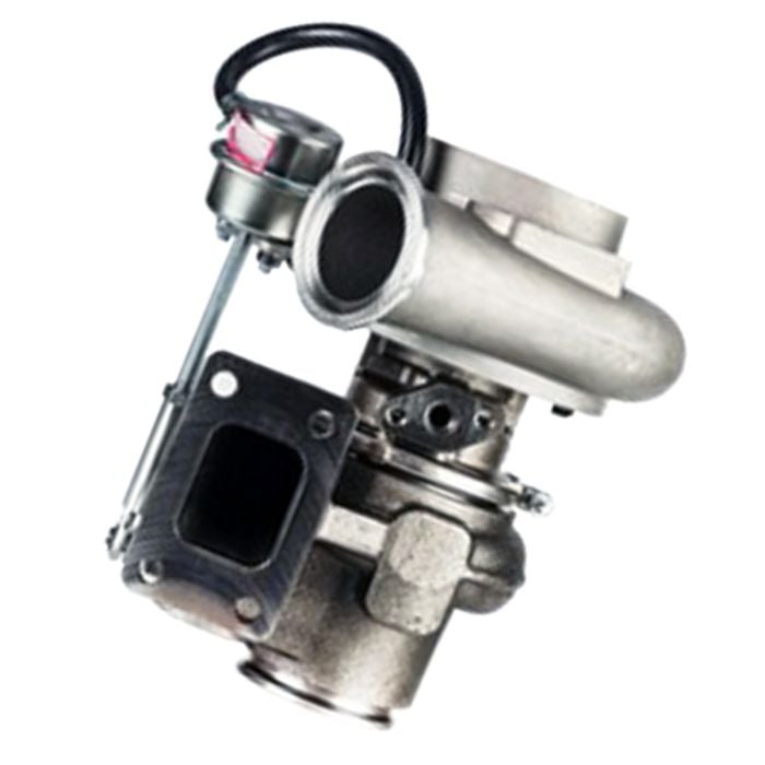 Turbo HE351W Turbocharger 2839877 For Cummins main product photo