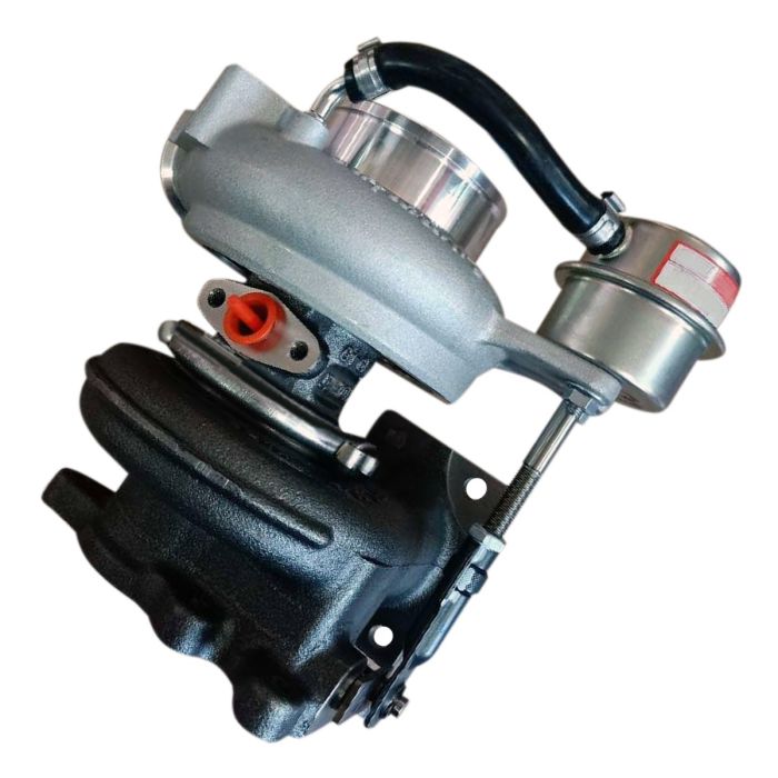 Turbo HE221W Turbocharger 3782368 For Cummins main product photo