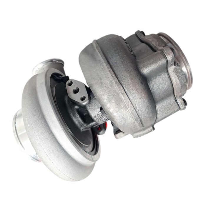 Turbo HE400FG Turbocharger 3794848 For Cummins main product photo