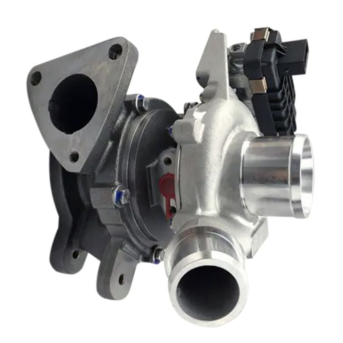 Turbo GTB1749VK Turbocharger 786880-0006 For Ford main product photo
