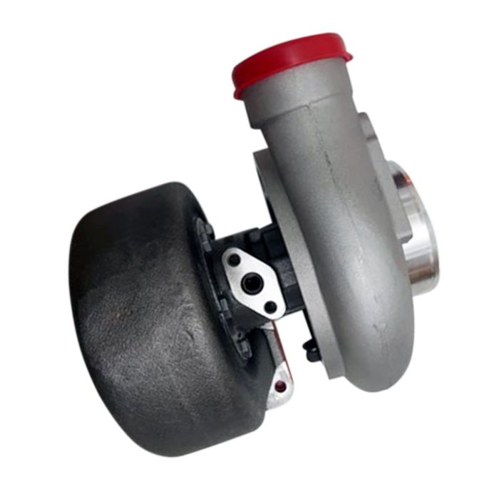 Turbo HX40 Turbocharger 4035234 For Cummins main product photo