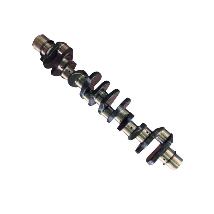 Crankshaft ME072197 for Mitsubishi main product photo