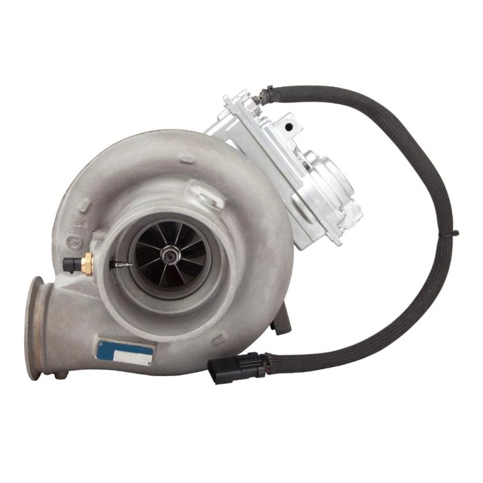 Turbo HE561VE Turbocharger 4309078 for Cummins main product photo