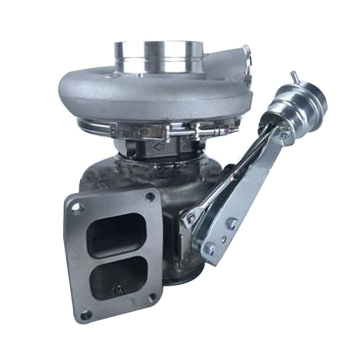 Turbo HE500WG Turbocharger 5329250 For Volvo main product photo