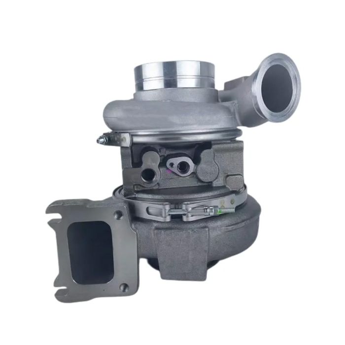 Turbo HE400VG Turbocharger 22014297 For Volvo main product photo