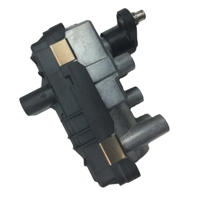 Turbocharger Actuator 59001107312 6NW010099-21 for Foton main product photo