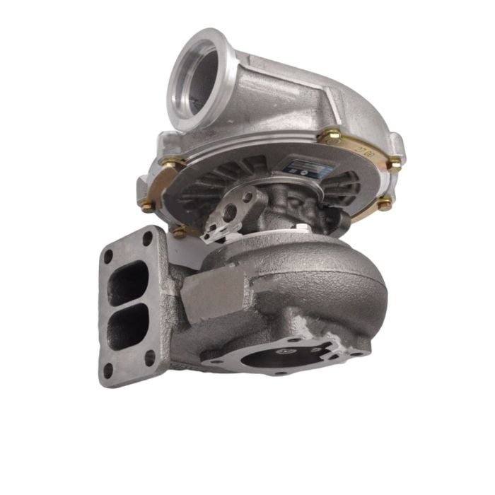 Turbo K27.2 Turbocharger 53279707188 For Liebherr main product photo