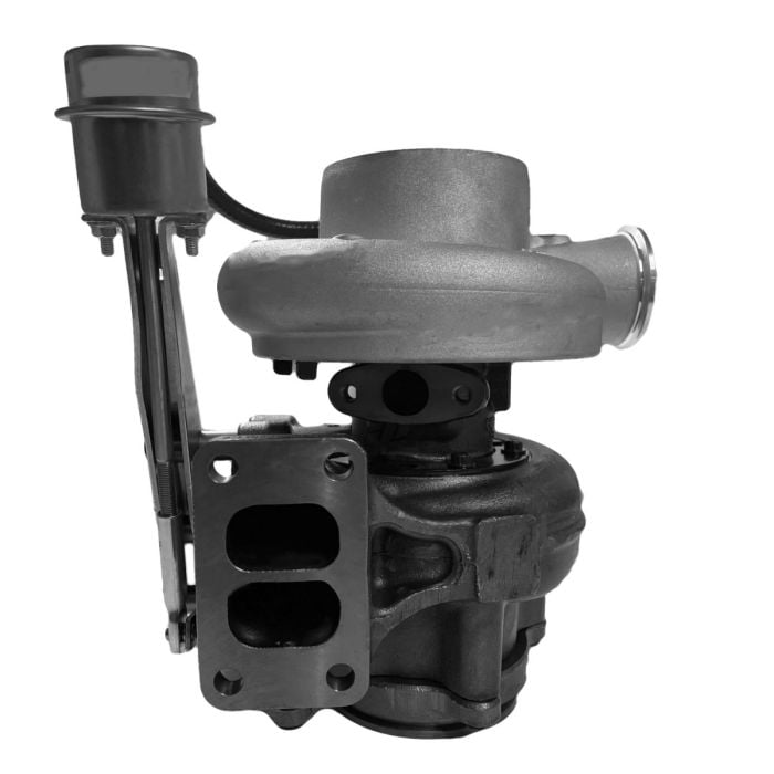 Turbo HX40W Turbocharger 2881754 for Cummins main product photo