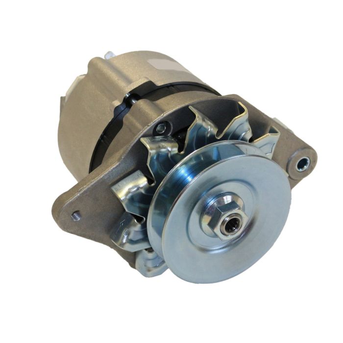 12V Alternator AR62401 For John Deere main product photo