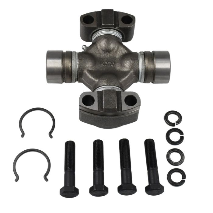 Universal Joint Assembly 423-20-32621 For Komatsu main product photo