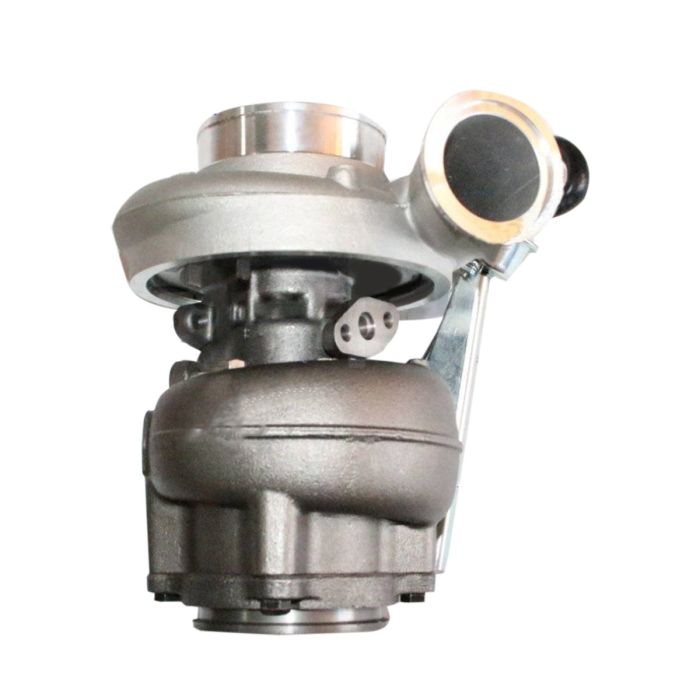 Turbo HX40W Turbocharger 4050194 For Cummins main product photo