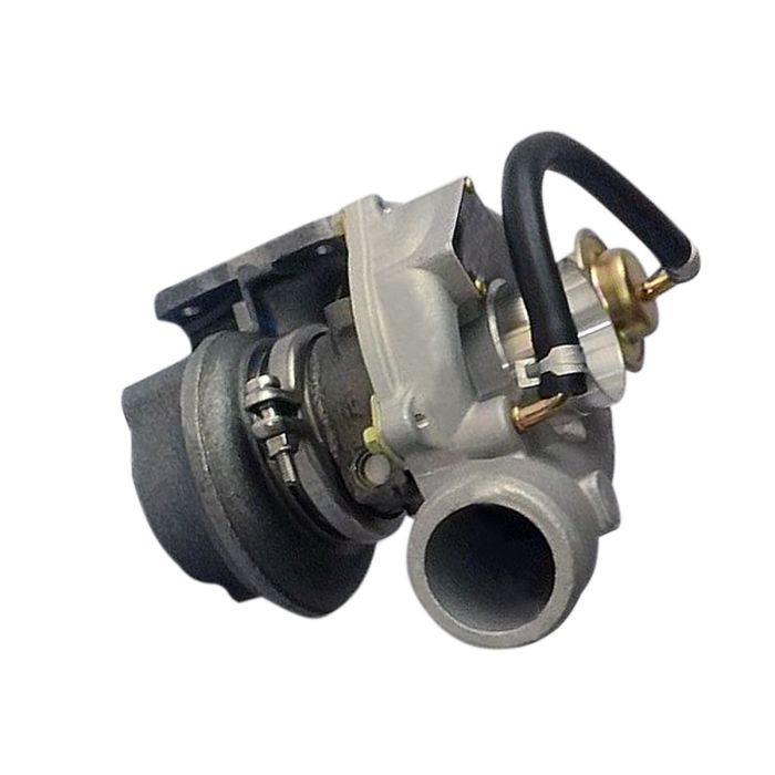 Turbo RHF4 Turbocharger 97300952 For Iveco main product photo