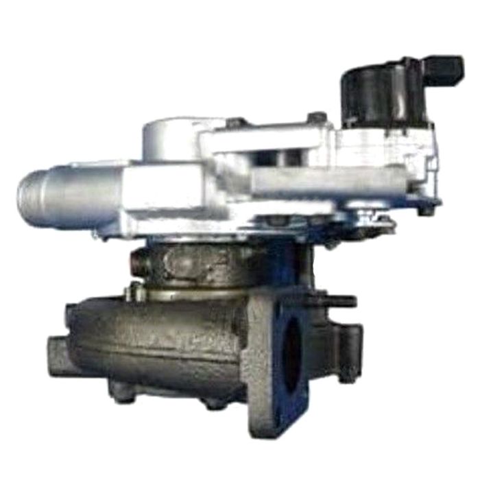 Turbo RHF55V Turbocharger 8981682560 for Isuzu main product photo