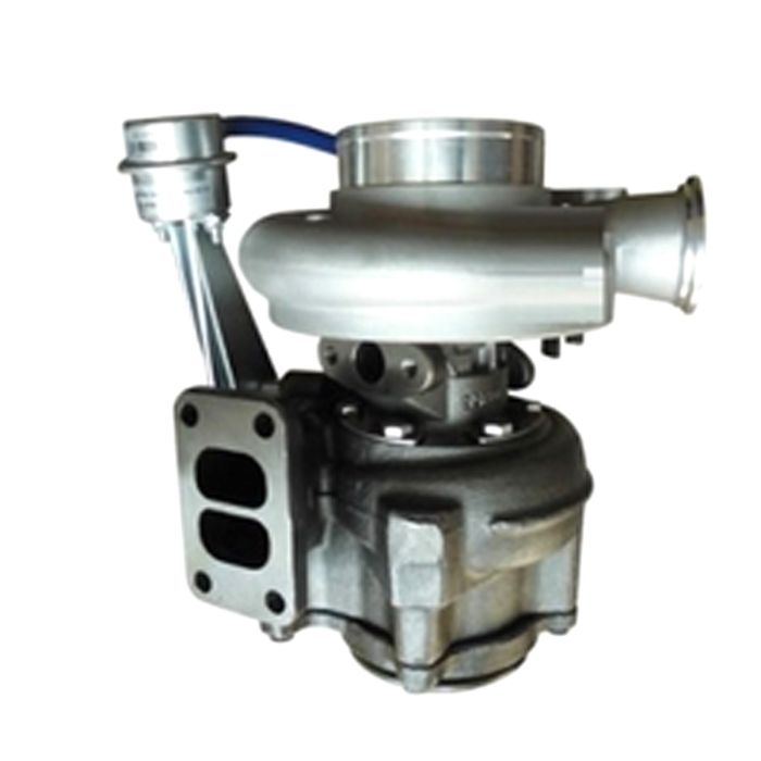 Turbo HX40W Turbocharger 2835419 for Cummins main product photo