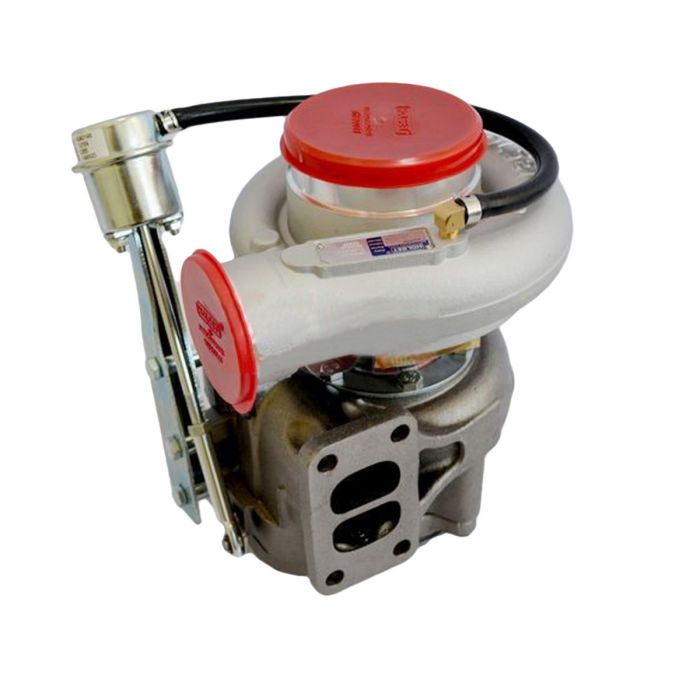 Turbo HX40W Turbocharger 2835420 for Cummins main product photo