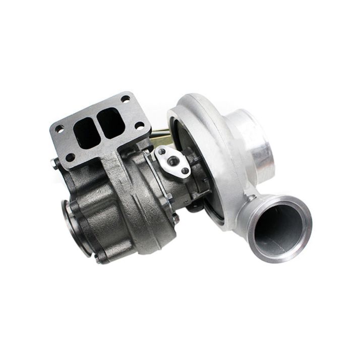 Turbo HE351W Turbocharger 5353308 5353307 for Cummins main product photo