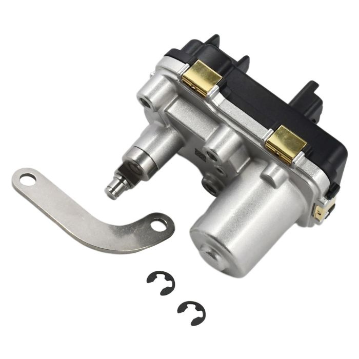 Turbocharger Electronic Actuator 49477-01200 For Land Rover main product photo