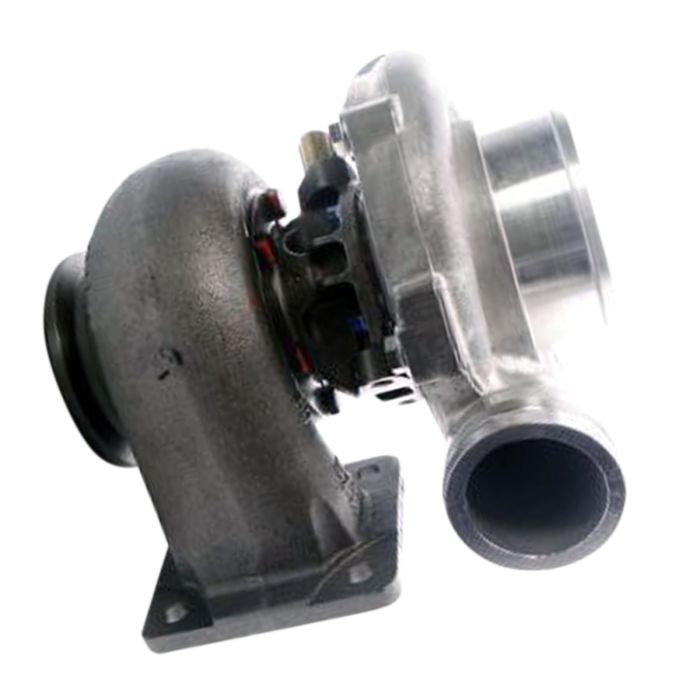 Turbocharger SE500263 For John Deere main product photo