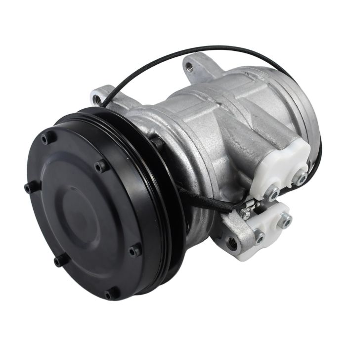 AC Compressor AR99850 for John Deere main product photo