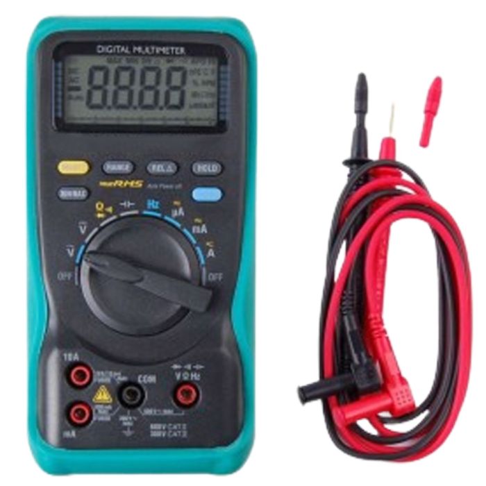 Digital Multimeter Clamp Tester KEW 1012 For Kyoritsu main product photo