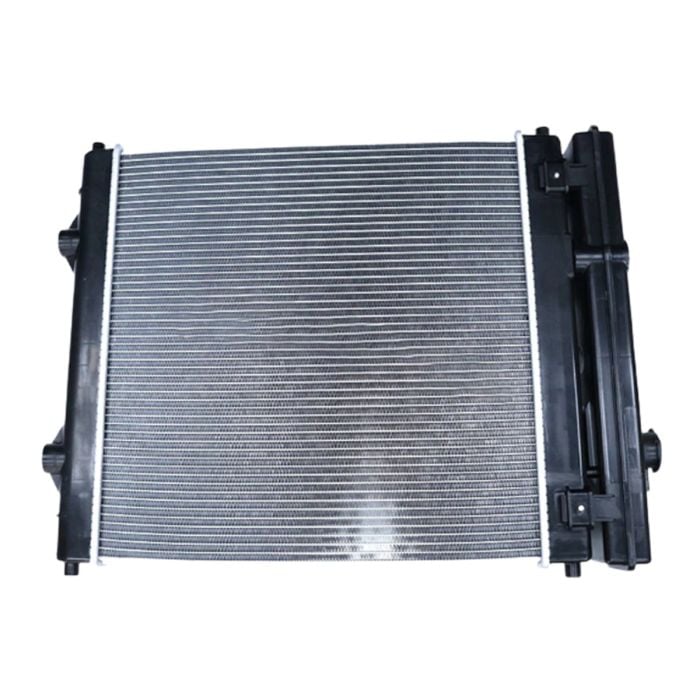 Water Tank Radiator 263-0591 For Caterpillar main product photo
