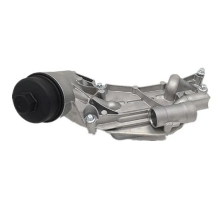 Oil Cooler with Oil Filter Assembly 93186324 For Chevrolet main product photo
