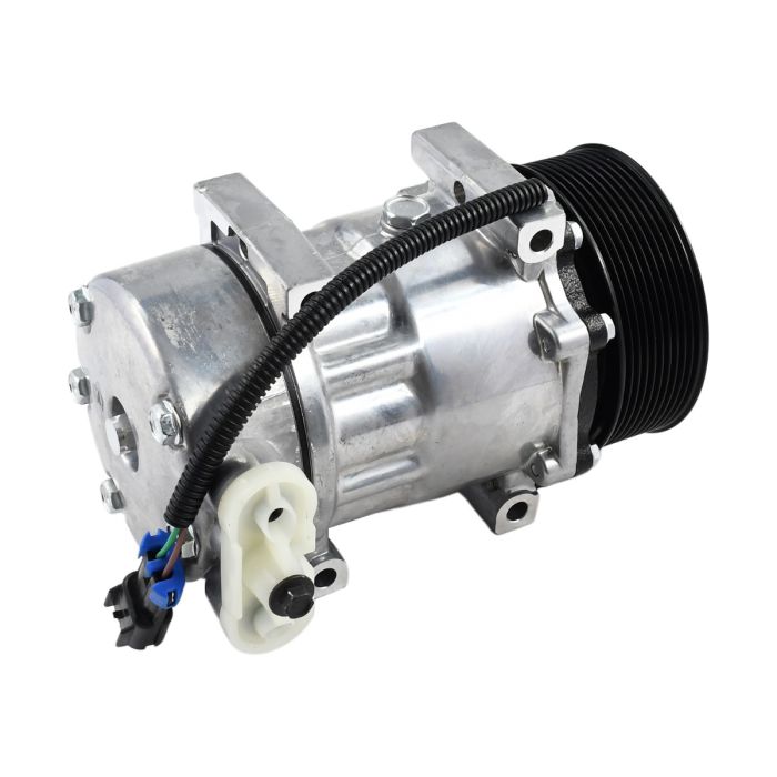 AC Compressor 400102-00260 for Doosan main product photo