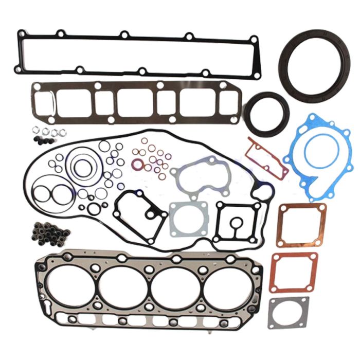 Full Gasket Set for Yanmar main product photo