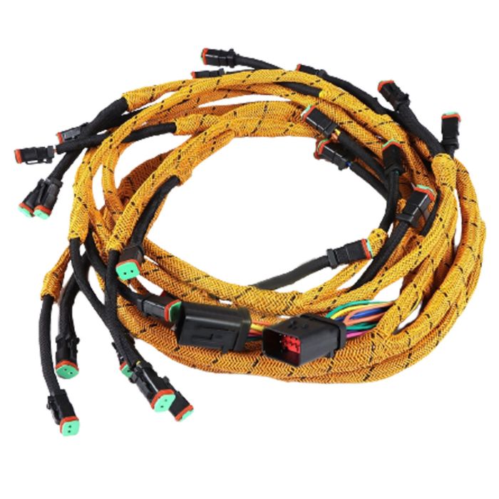 Wiring Harness 231-1664 for Caterpillar main product photo