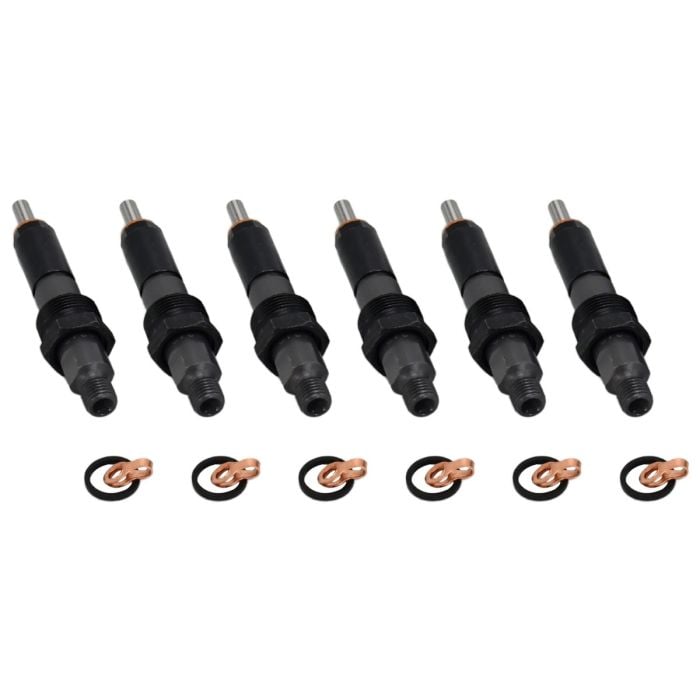Fuel Injector J919343 for Cummins main product photo