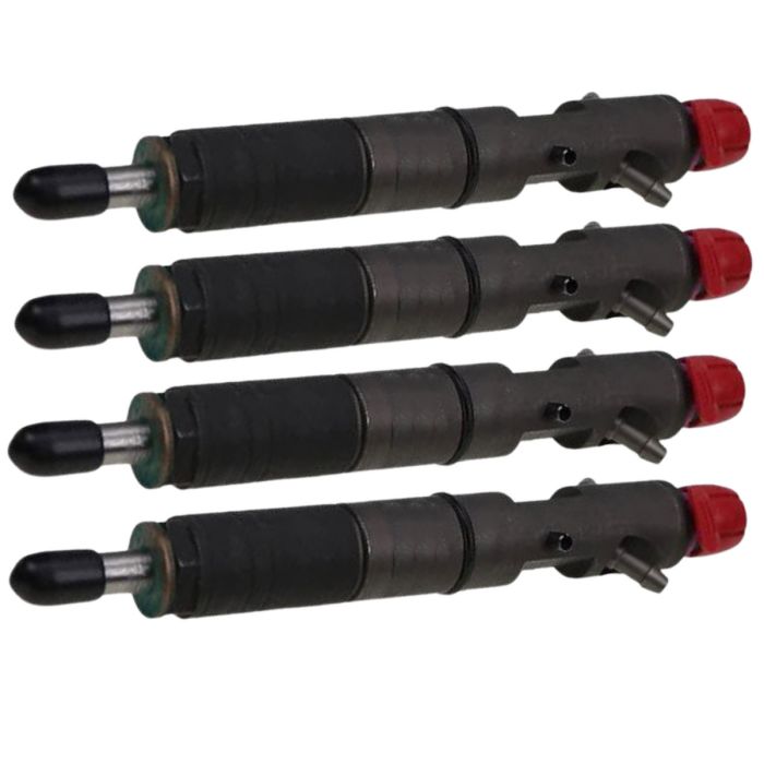 Fuel Injectors for Perkins main product photo