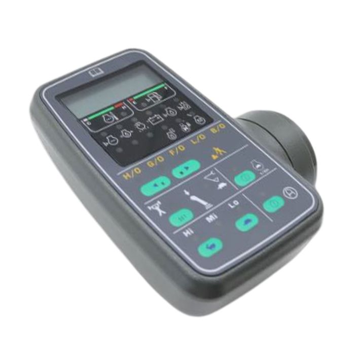 Monitor 7834-78-2001 for Komatsu main product photo