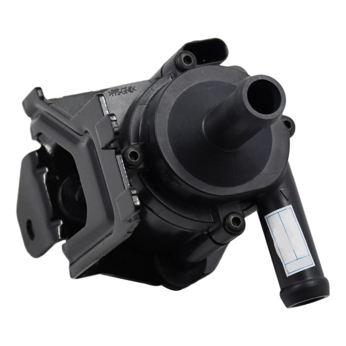 Auxiliary Water Pump CM5G-8C419-AA For Ford main product photo
