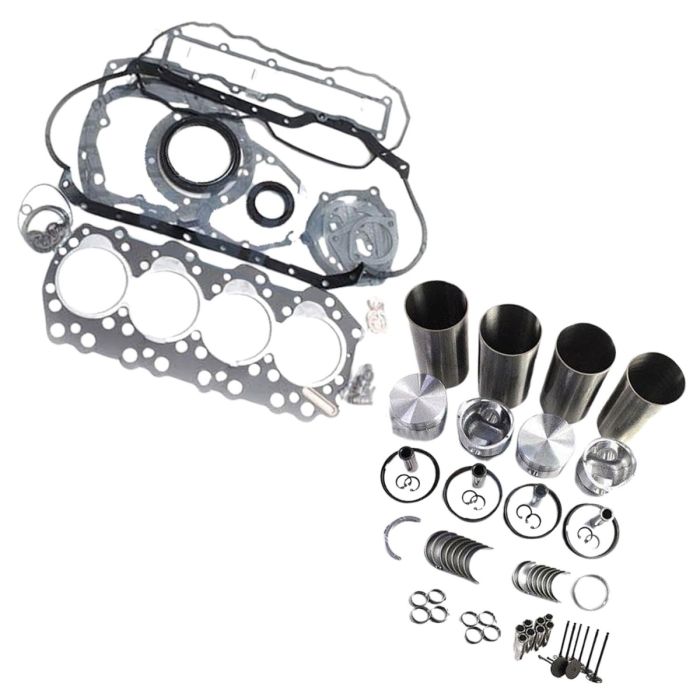 Overhaul Rebuild Kit STD For Mitsubishi main product photo