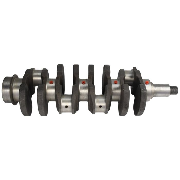 Crankshaft Forged Steel SSU000082 For Mitsubishi main product photo