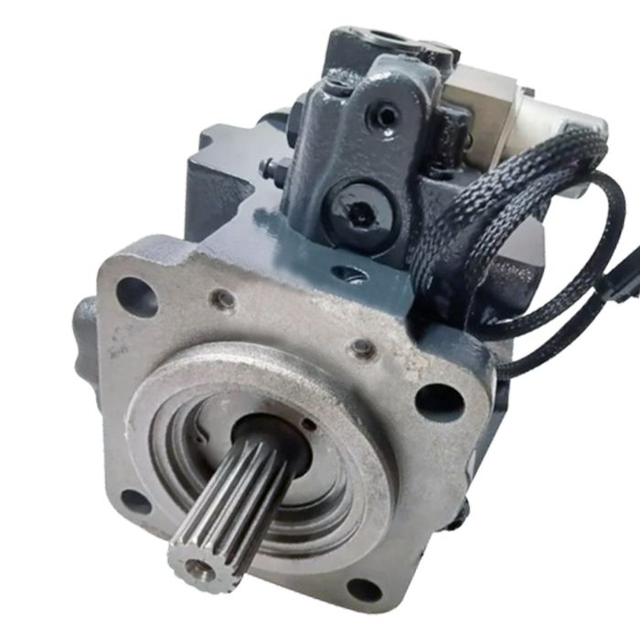 Hydraulic Pump 7081S00240 For Komatsu main product photo