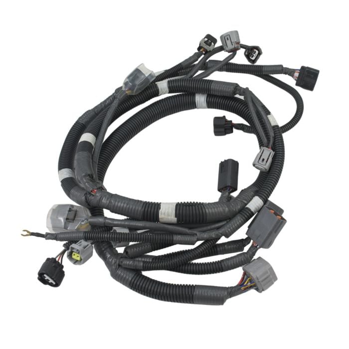 Wiring Harness 8-98002897-7 For Isuzu main product photo