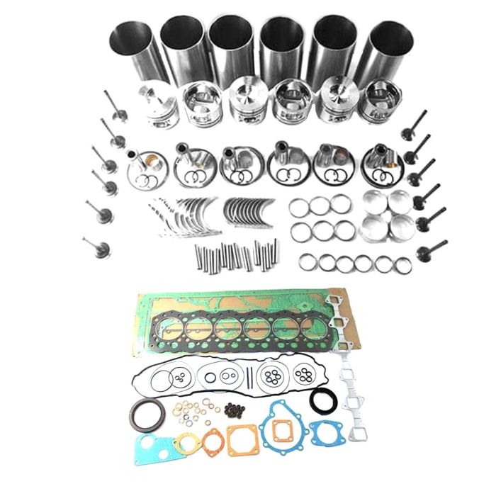 Overhaul Rebuild Kit for Caterpillar main product photo