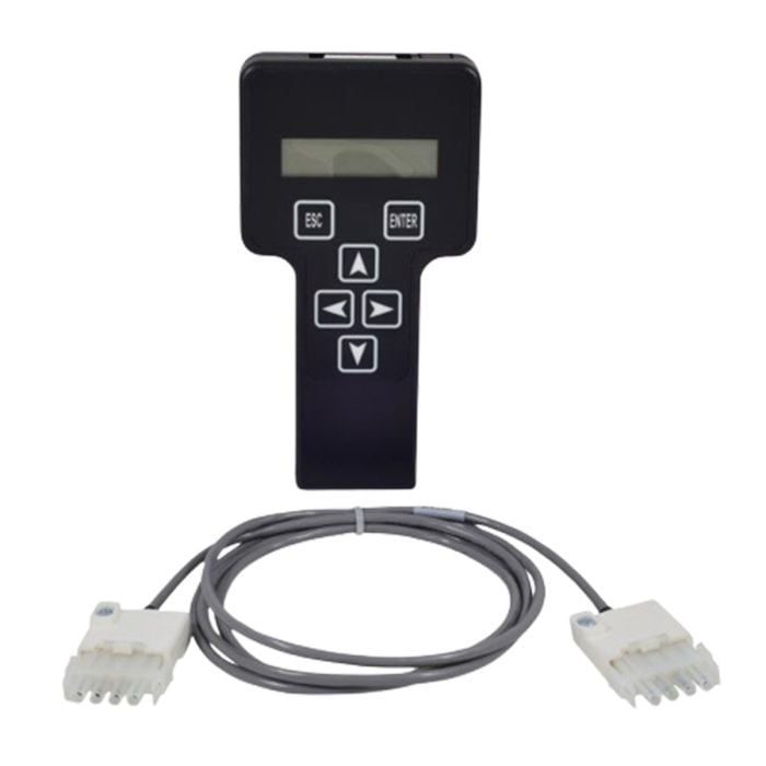 Handheld Analyzer and Cable Kit 1001249695 For JLG main product photo