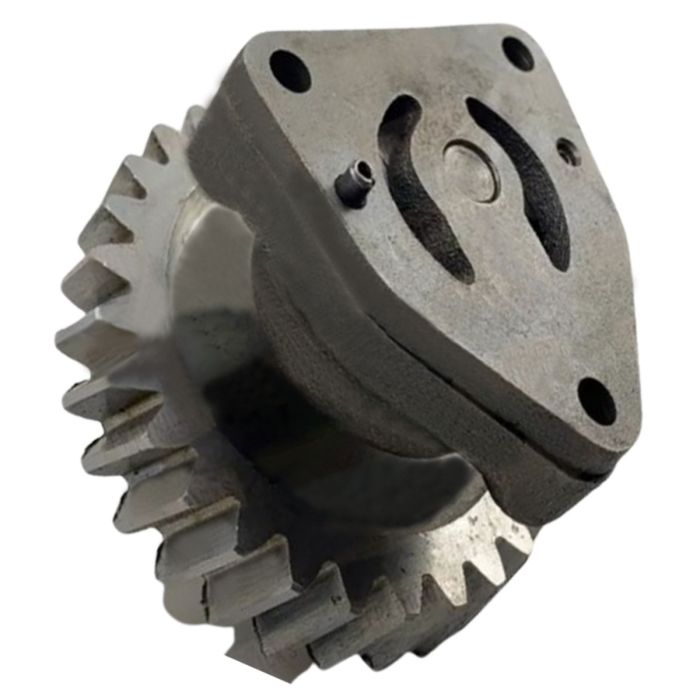 Oil Pump 729350-32100 For Komatsu main product photo