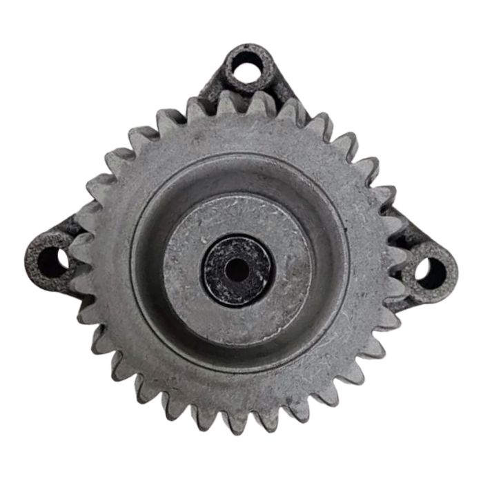 Oil Pump YM129350-32090 For Yanmar main product photo