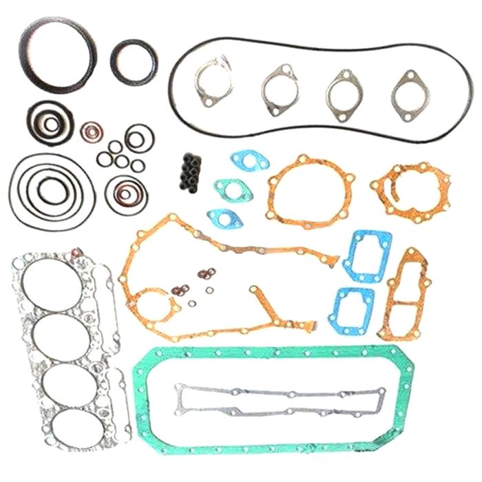 Full Gasket Set for Hino main product photo