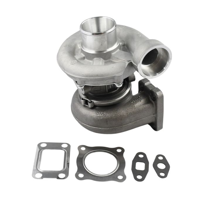 Turbocharger 04256820 for Deutz main product photo